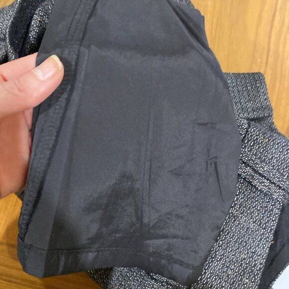 Club Monaco Black Flare Pants Trousers Size 4 - Picture 12 of 12